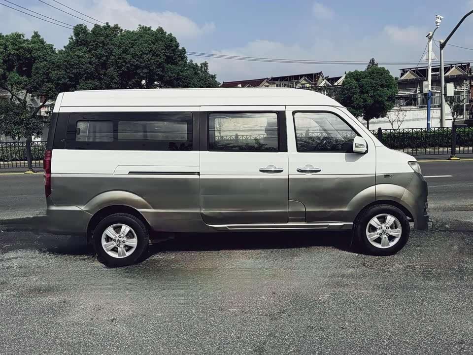 Jinbei New Sea Lion X30L