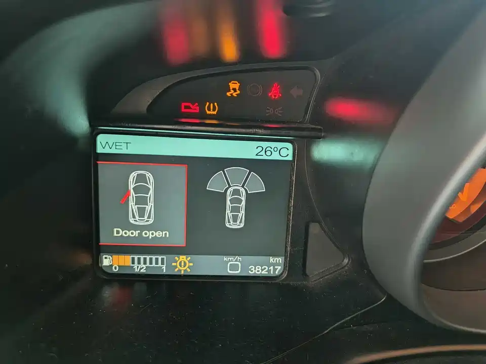 Ferrari 458