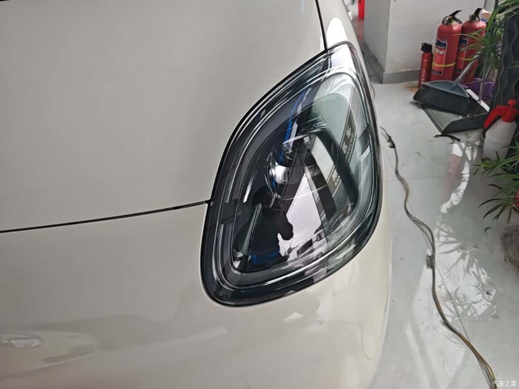 Wuling MINIEV, 2025 24