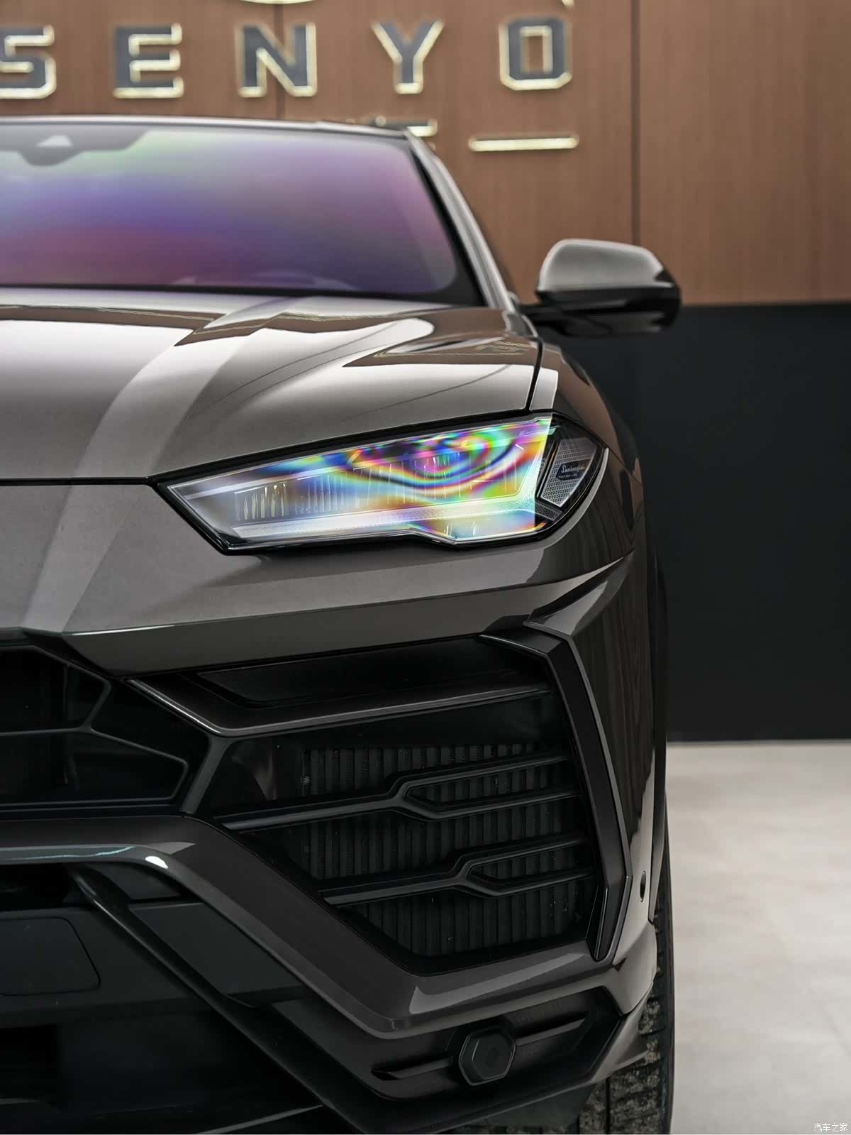 Lamborghini Urus, 2023 7