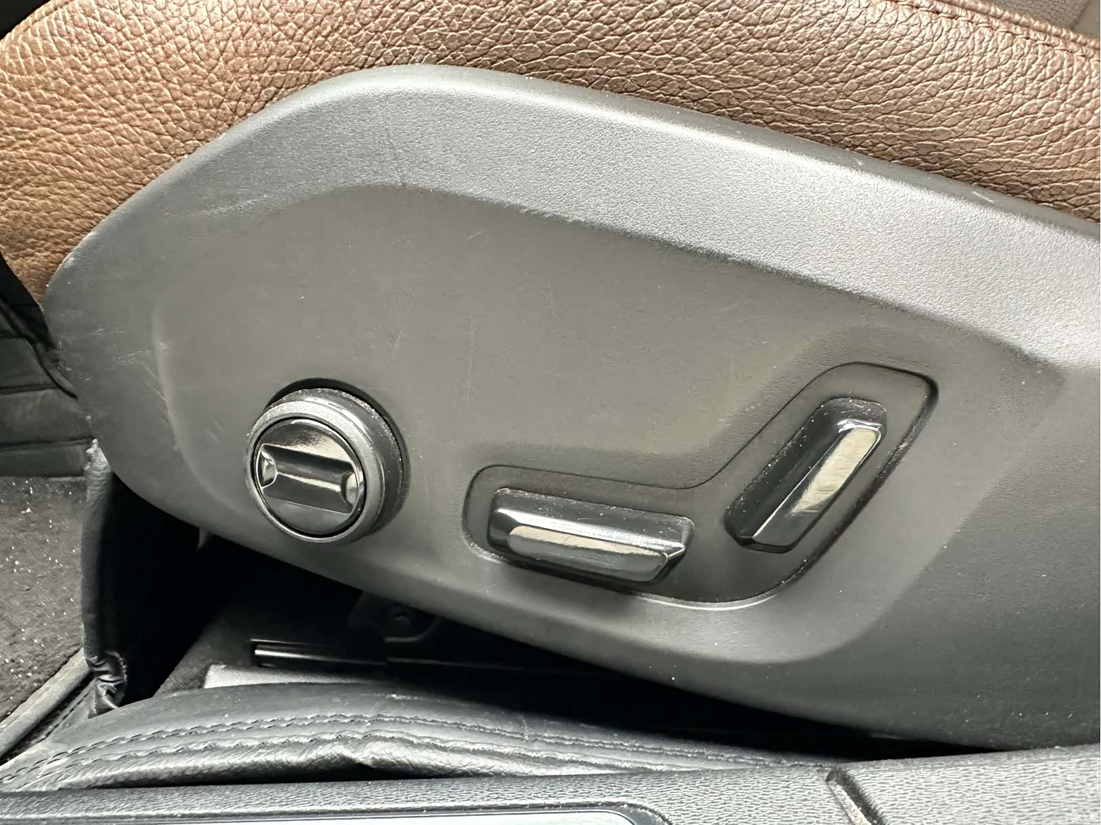 Volvo S90, 2024 11