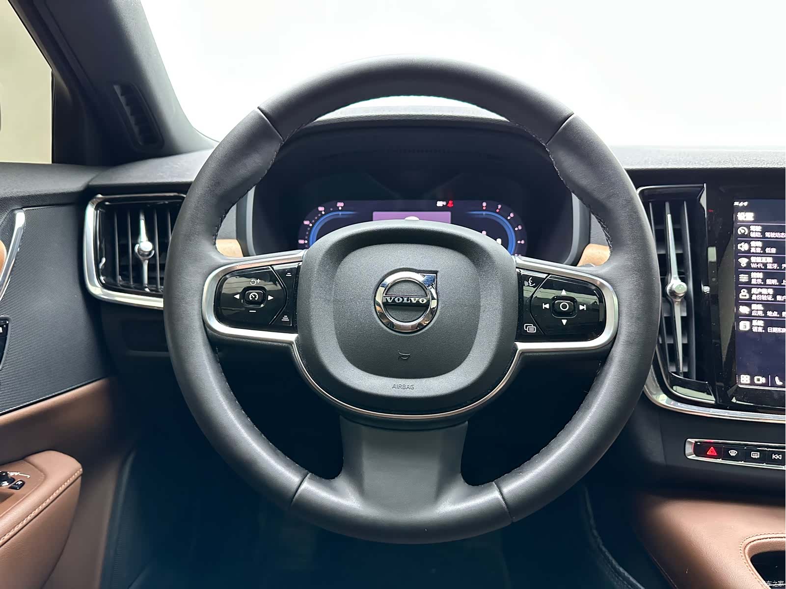 Volvo S90, 2024 18