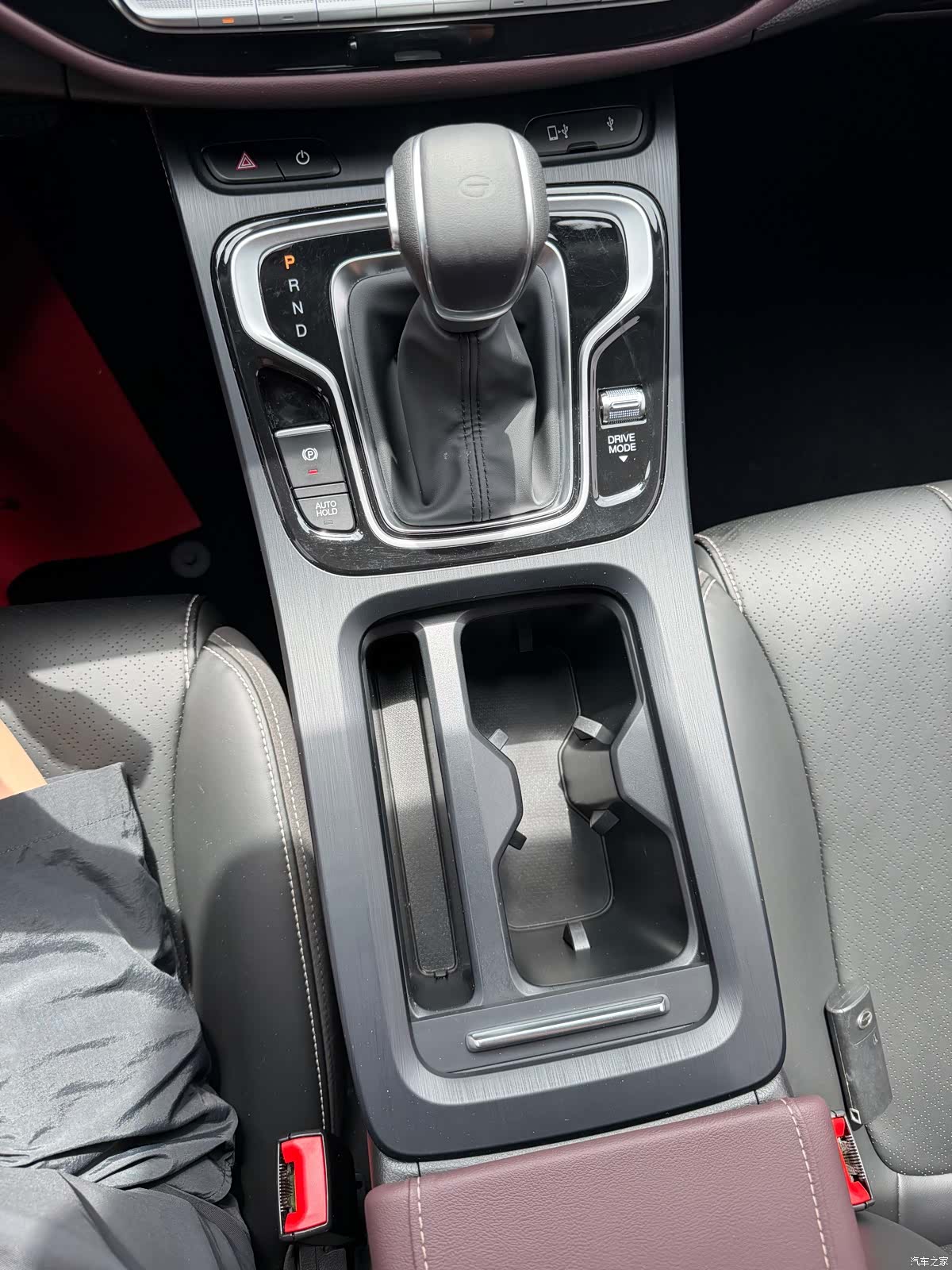 GAC M6, 2022 20