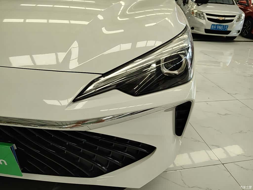 Roewe i5, 2025 24