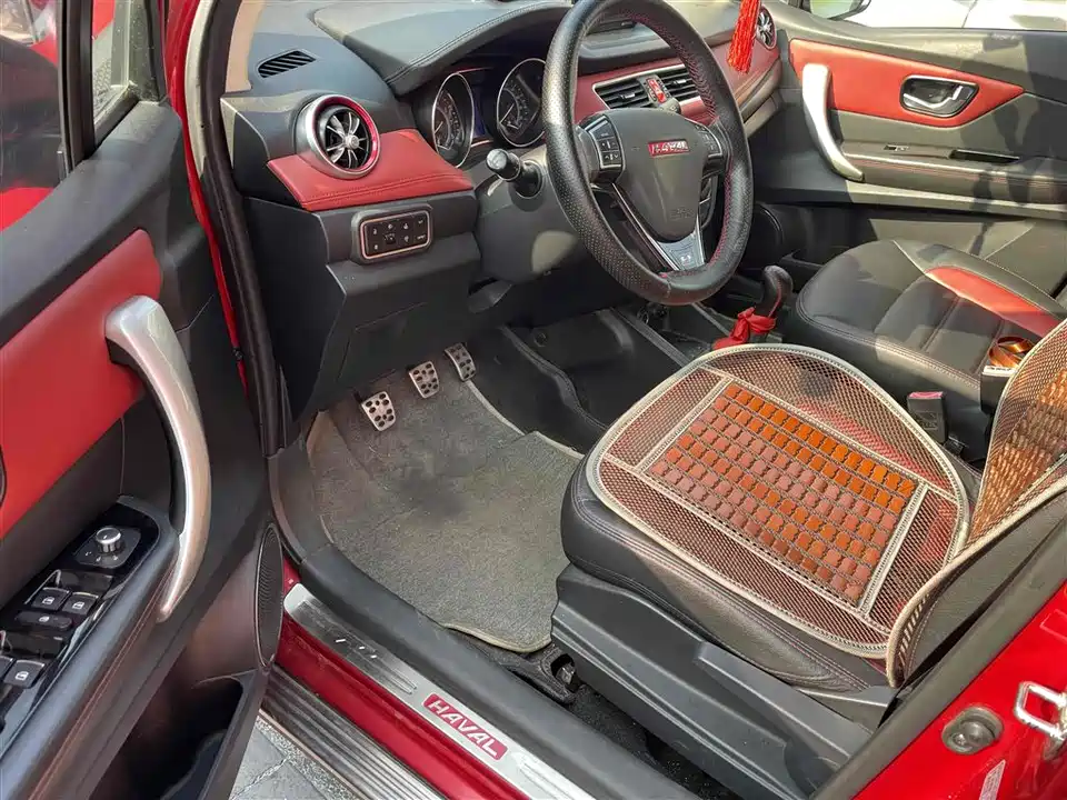 Haval H1