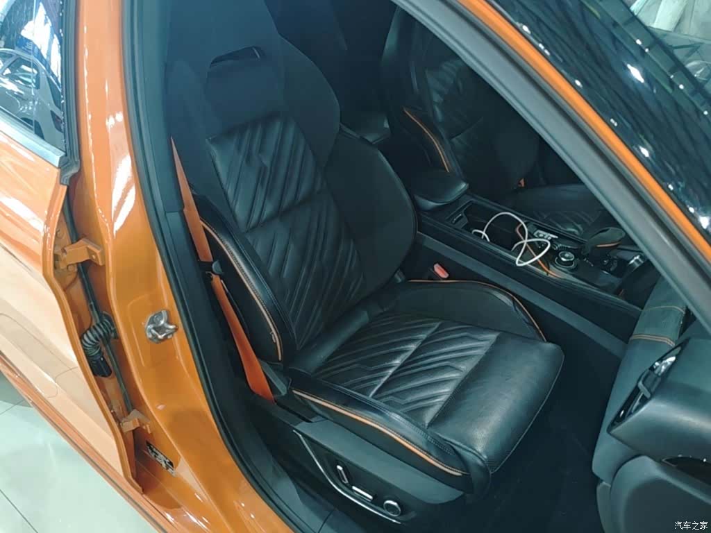 Lynk & Co 02, 2021 25