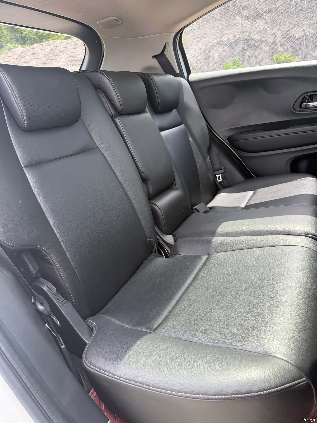 Honda Vezel, 2022 14