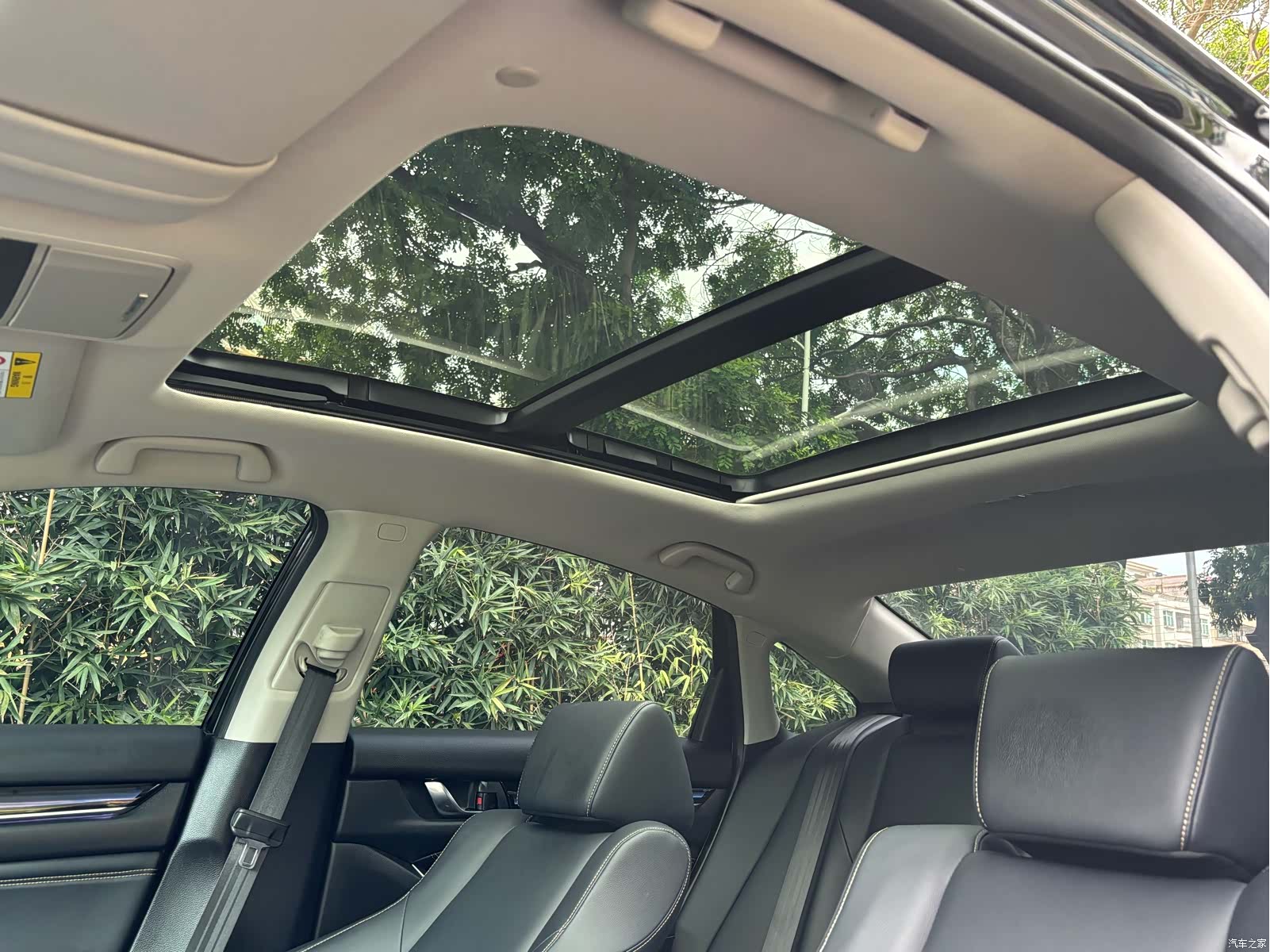 Honda Accord, 2023 22