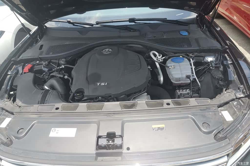 Volkswagen Phideon, 2022 10