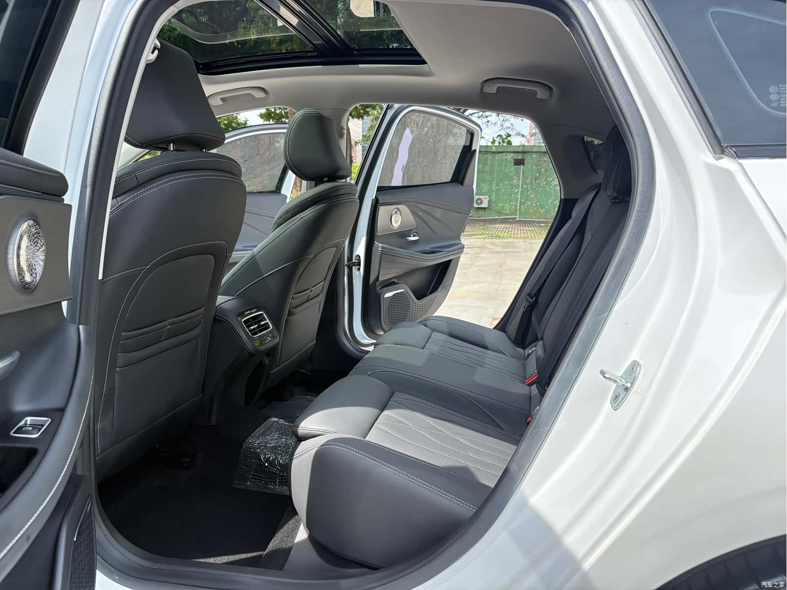 Chery Arrizo 8, 2024 6
