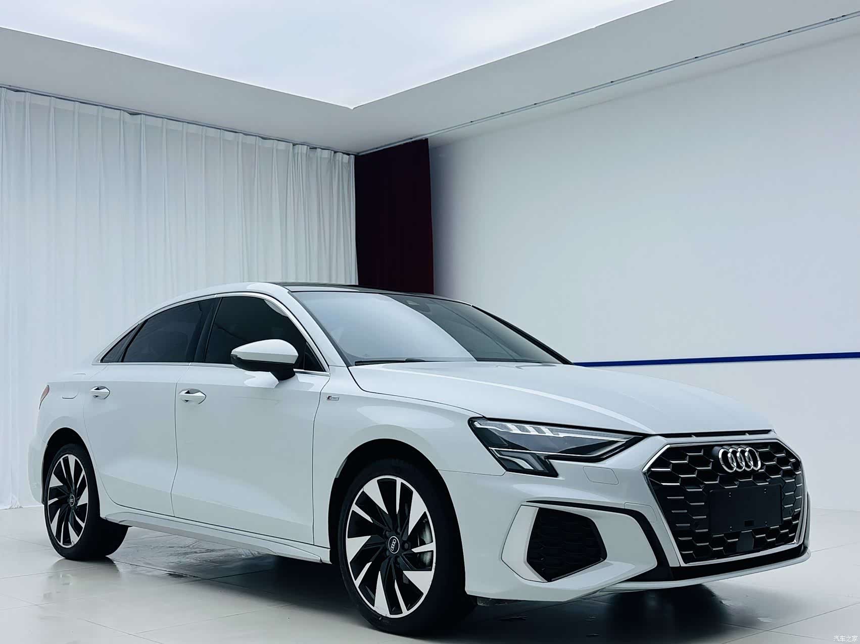 Audi A3, 2023 3