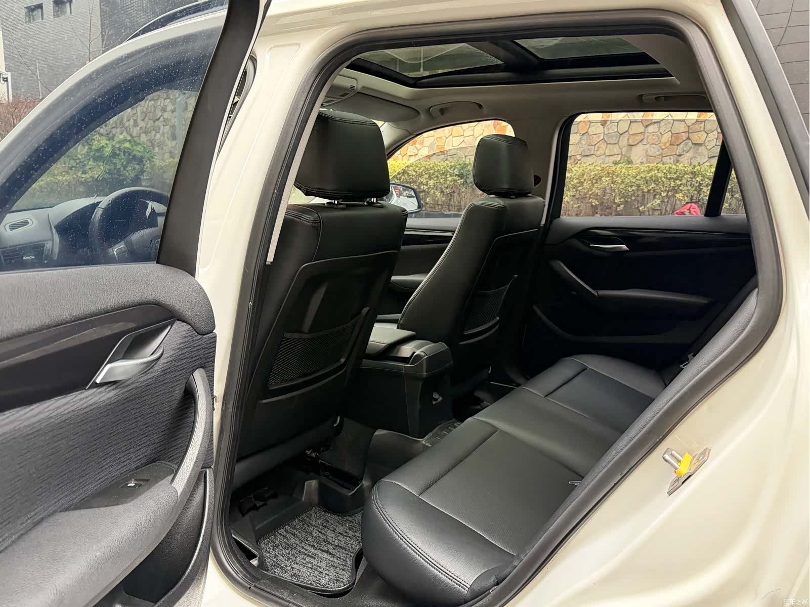 BMW X1, 2017 13