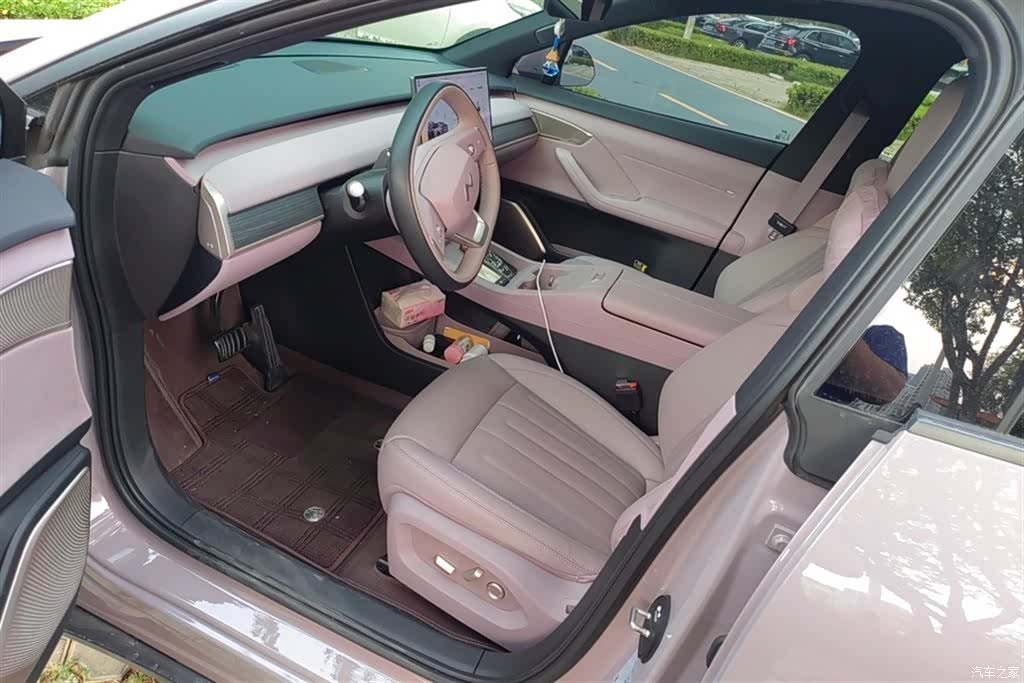 NIO L60, 2025 9