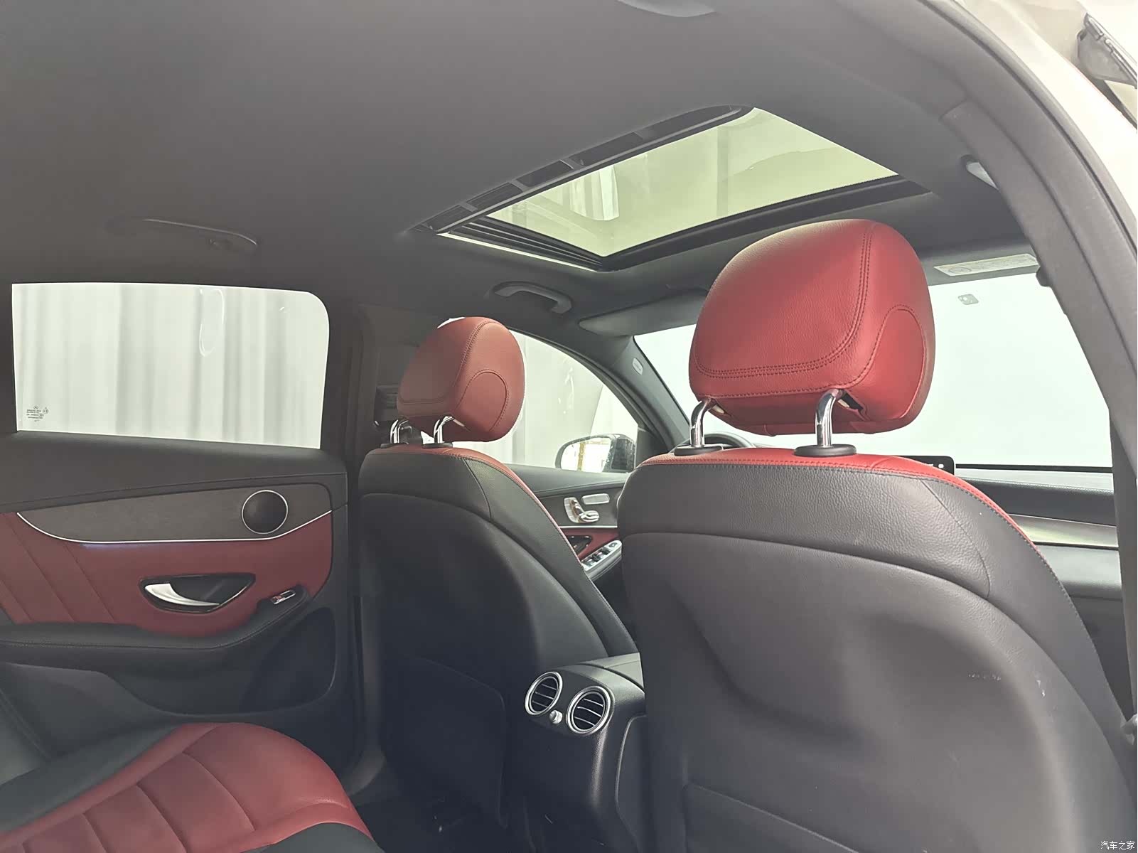 Mercedes-Benz GLC, 2020 33