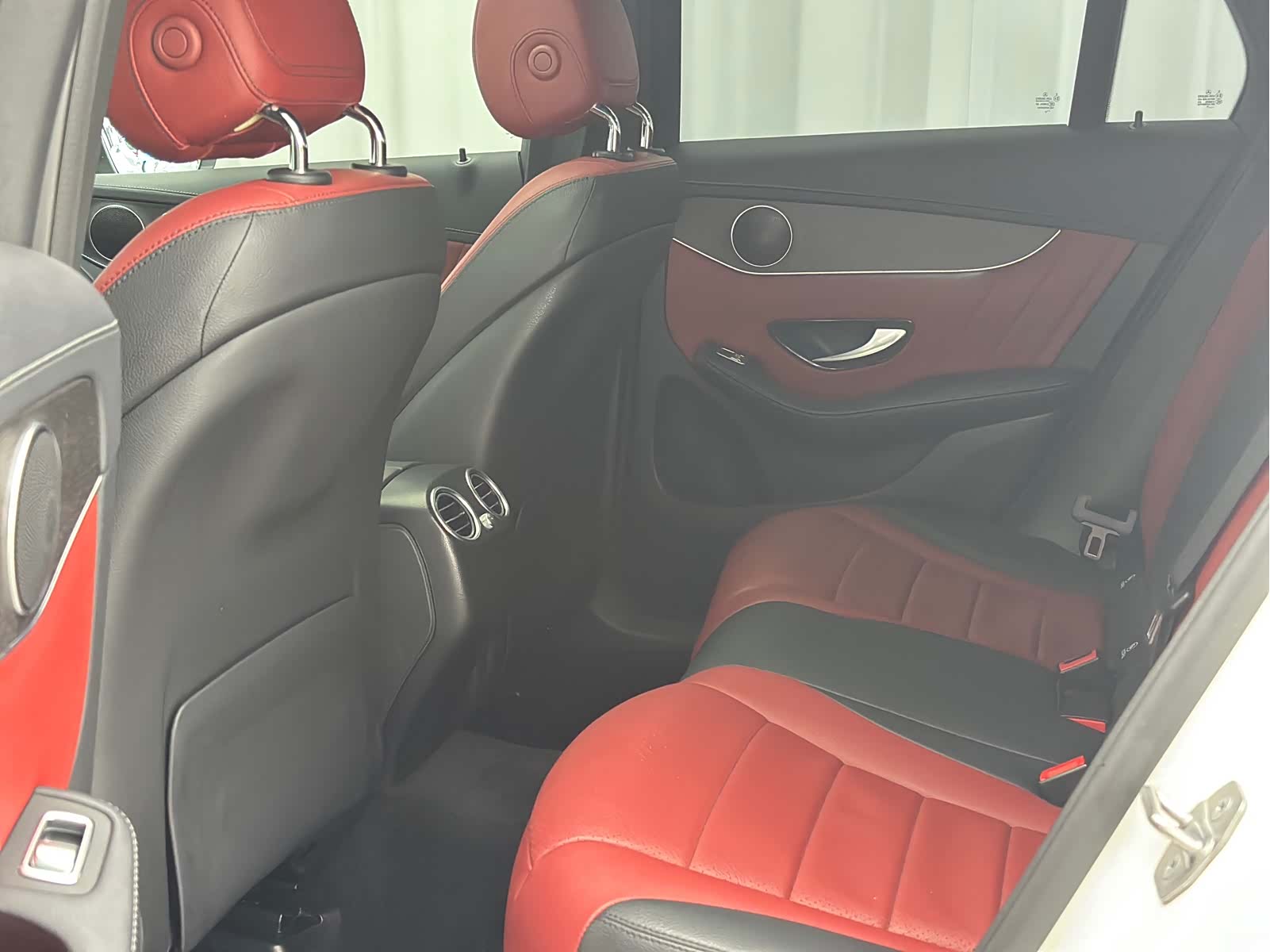 Mercedes-Benz GLC, 2020 29