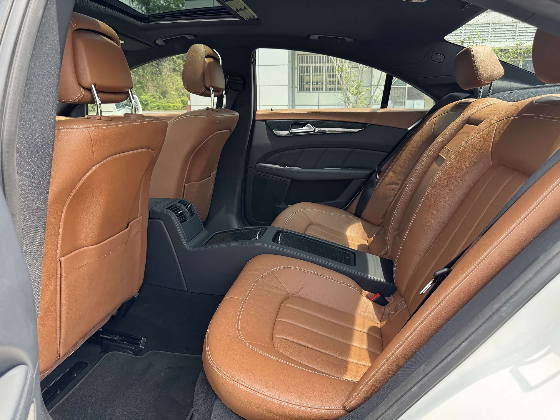 Mercedes-Benz CLS, 2016 14
