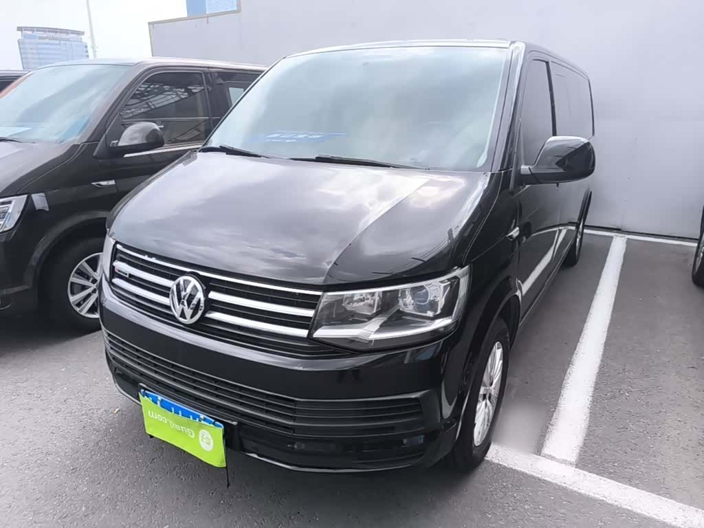 Volkswagen 7, 2018 2