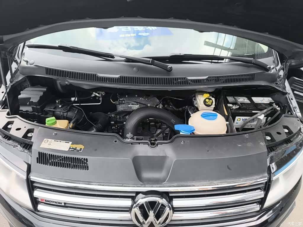 Volkswagen 7, 2018 20