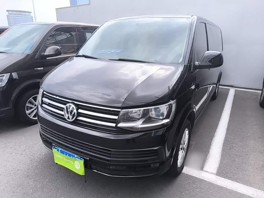 Volkswagen Caravelle 2018, фото 2