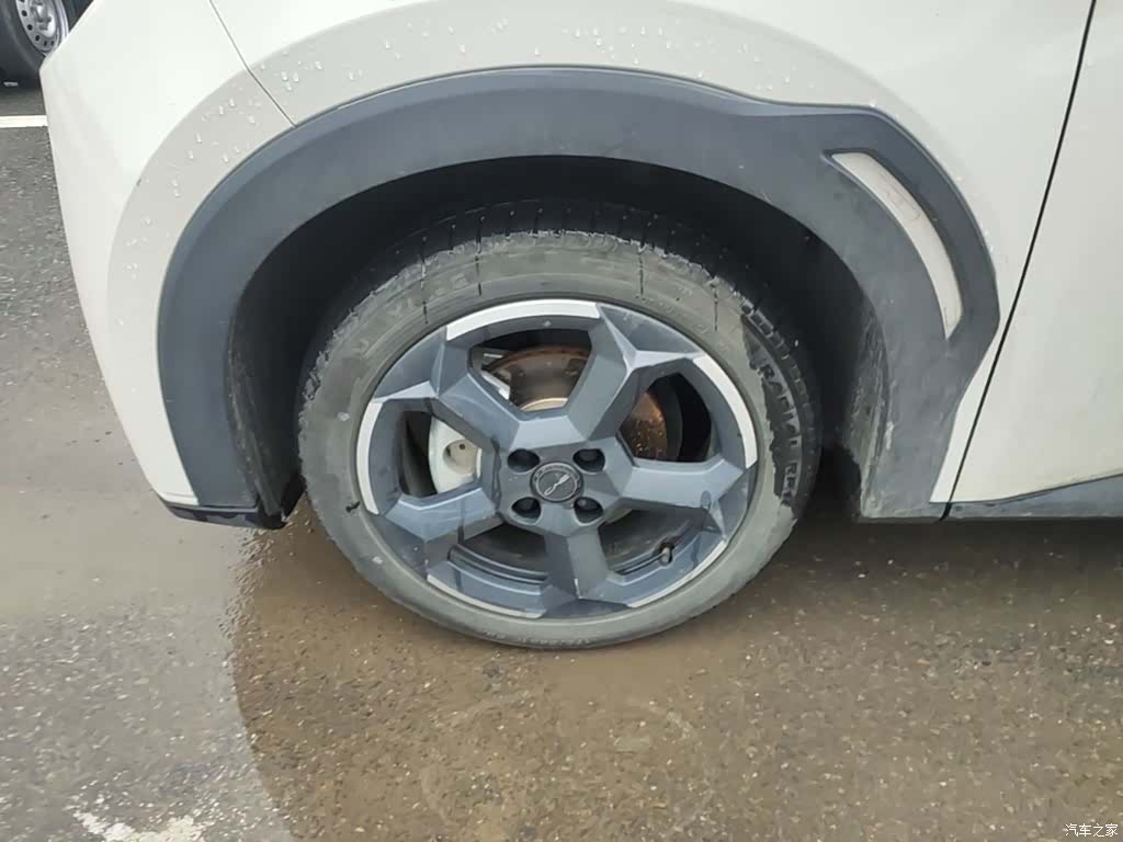 BYD Seagull, 2024 23