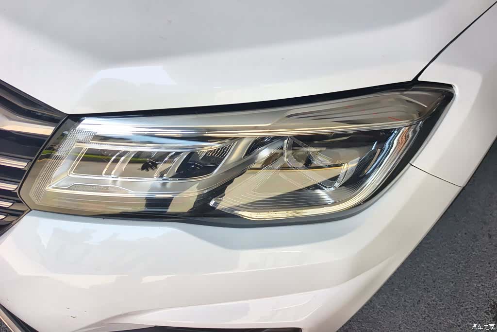 Changan CS75, 2020 все фото
