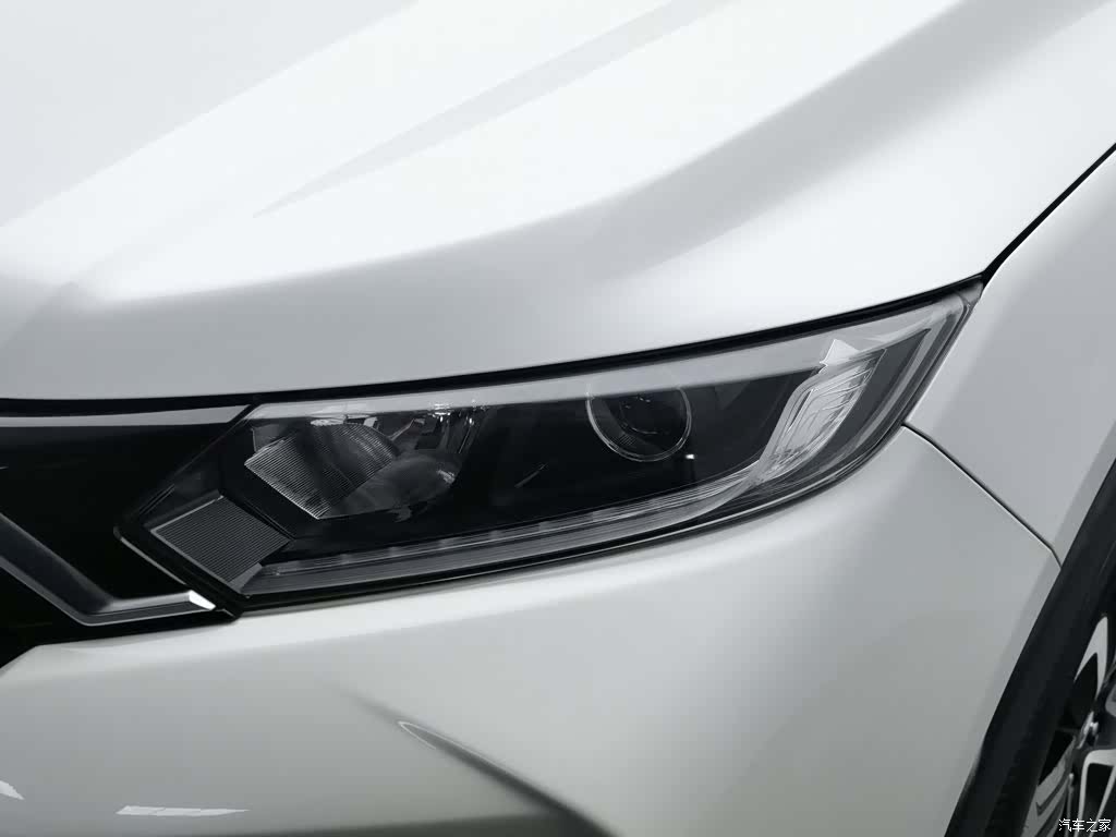 Honda XR-V, 2020 7