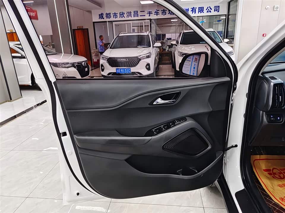 Hyundai Beijing ix35