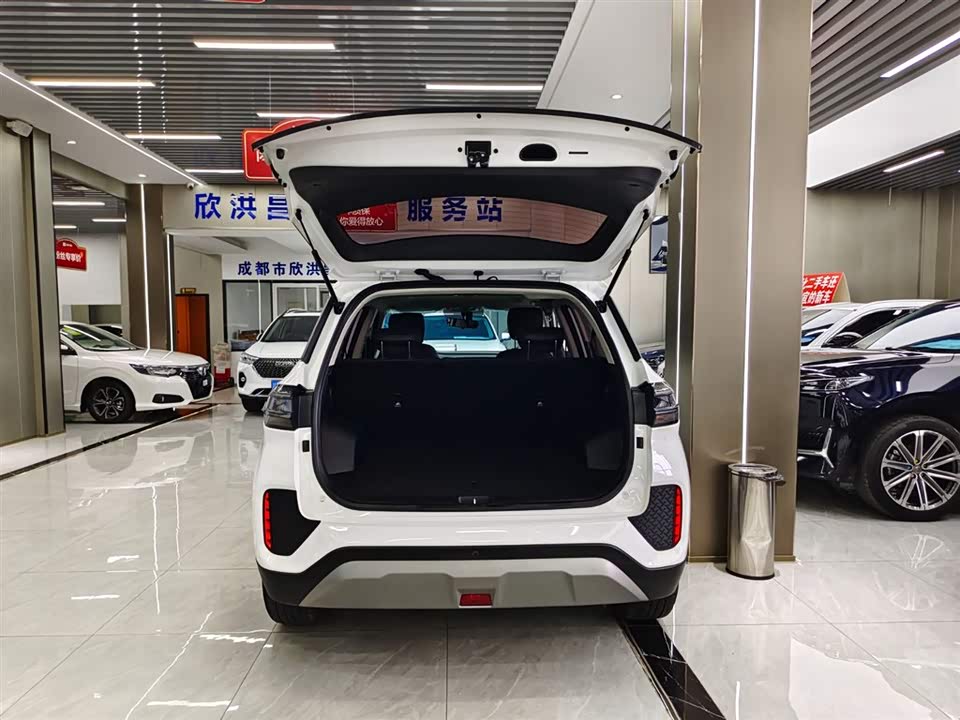 Hyundai Beijing ix35