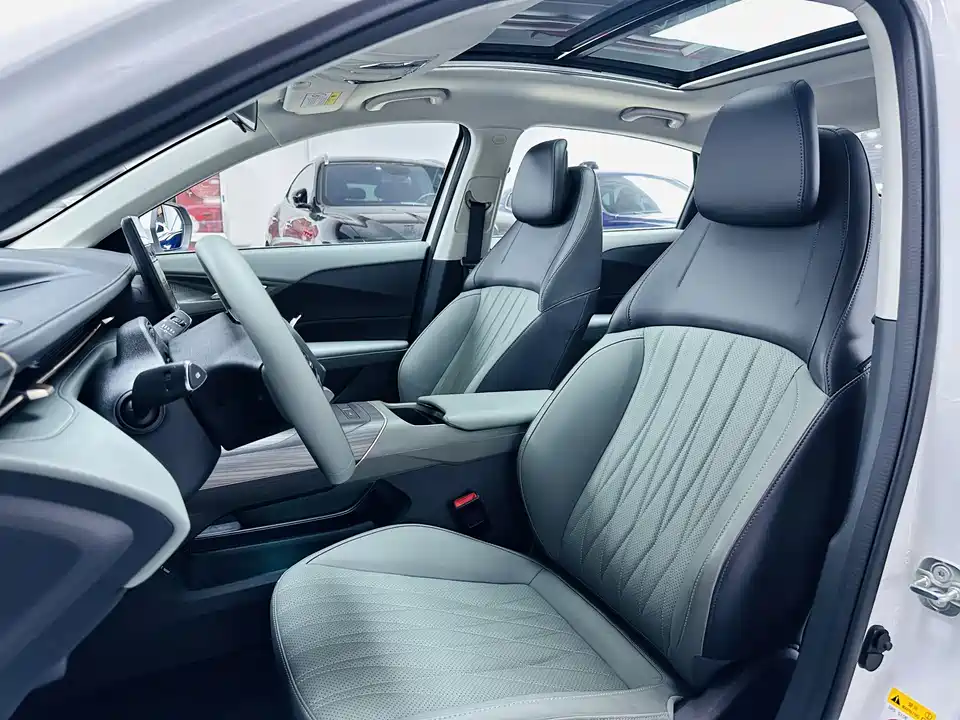Changan Yida
