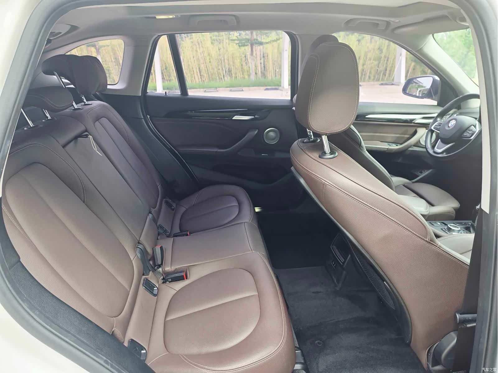 BMW X1, 2021 7