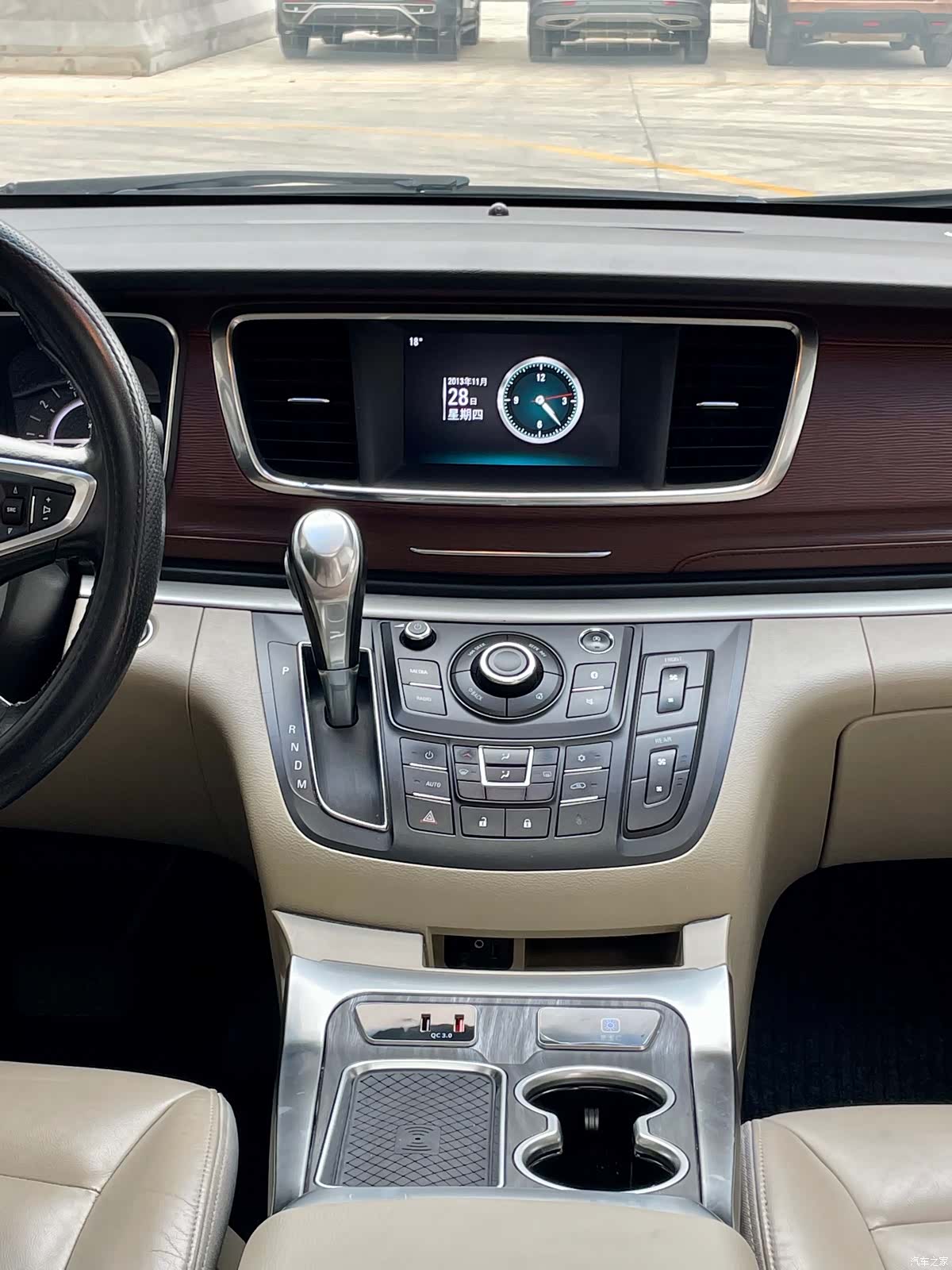 Buick GL8, 2020 13