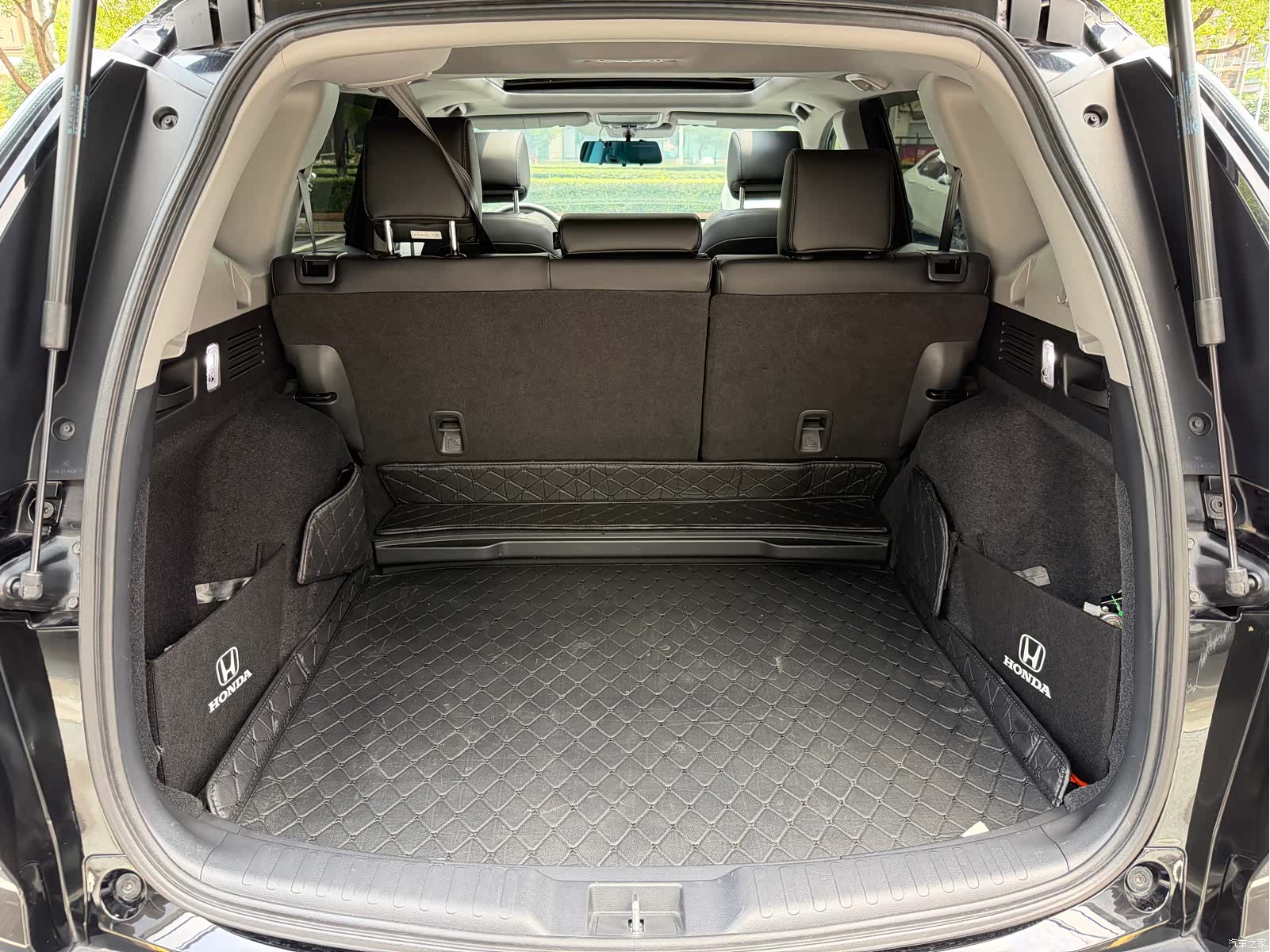 Honda Breeze, 2021 9