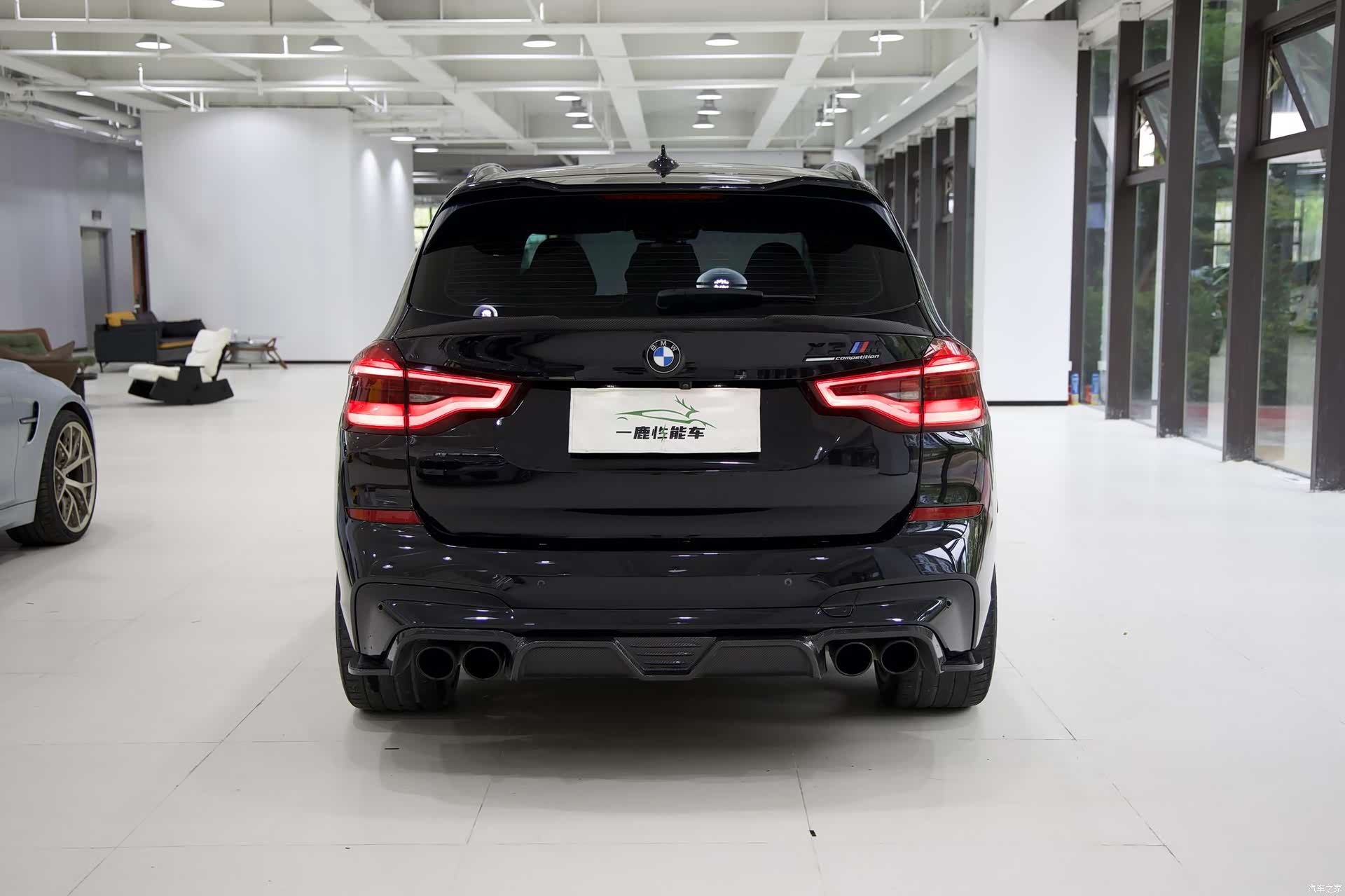 BMW X3, 2019 3