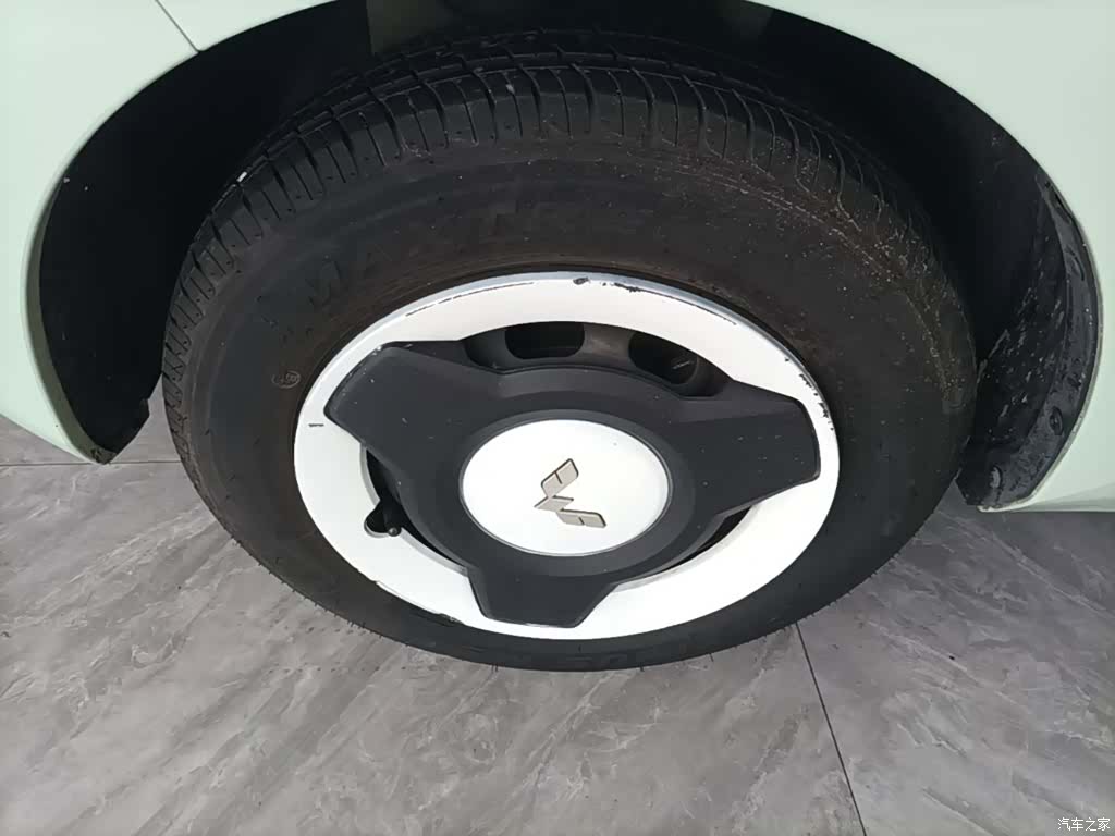 Wuling Yuan, 2022 23