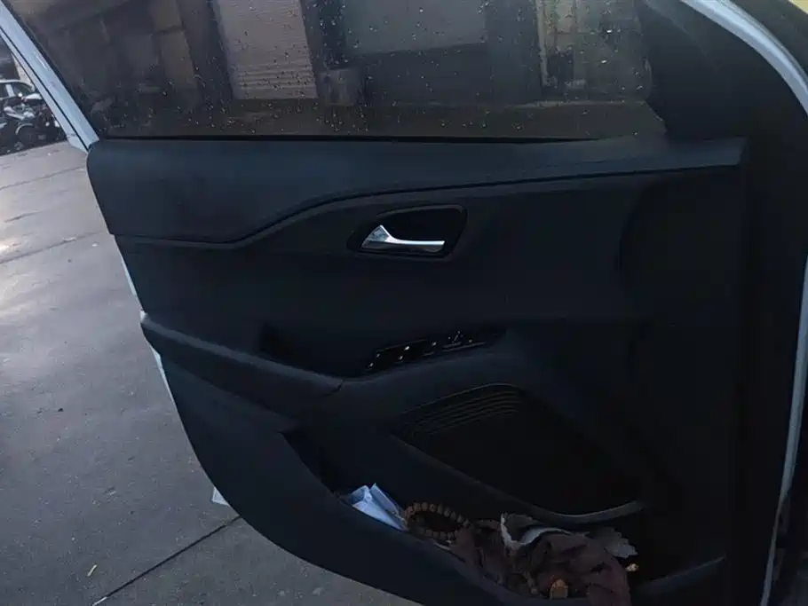 Hyundai Beijing ix35