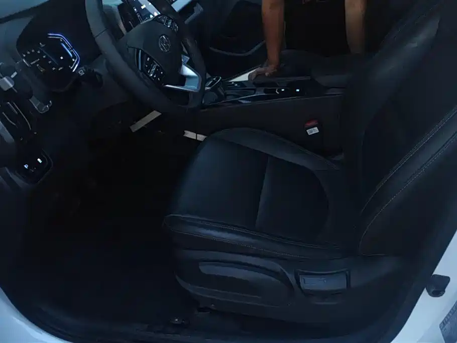 Hyundai Beijing ix35