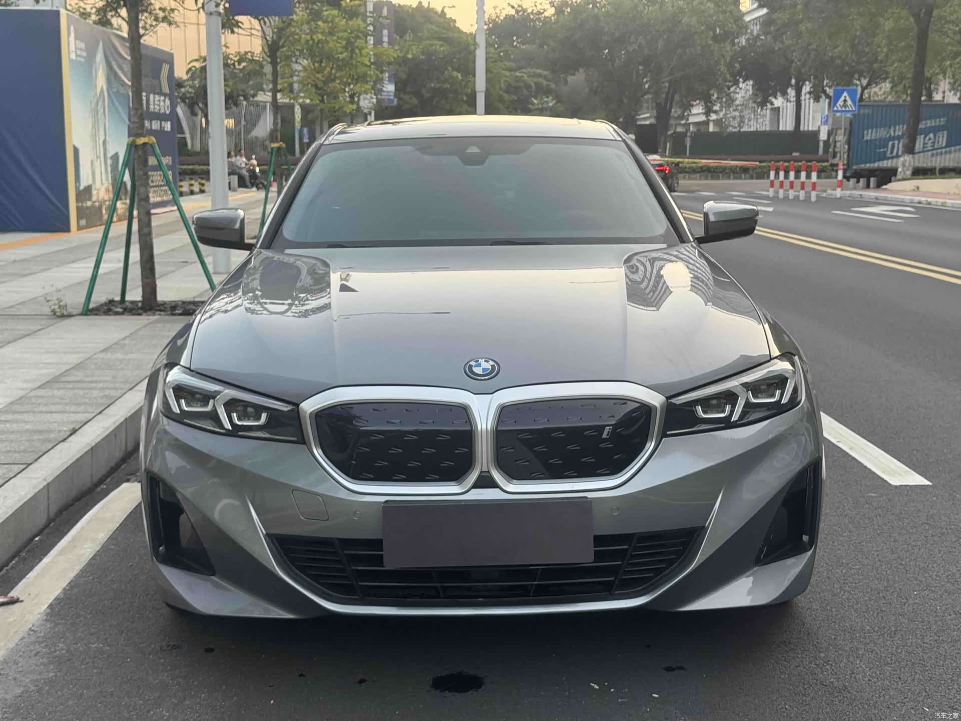 BMW i3, 2023 2