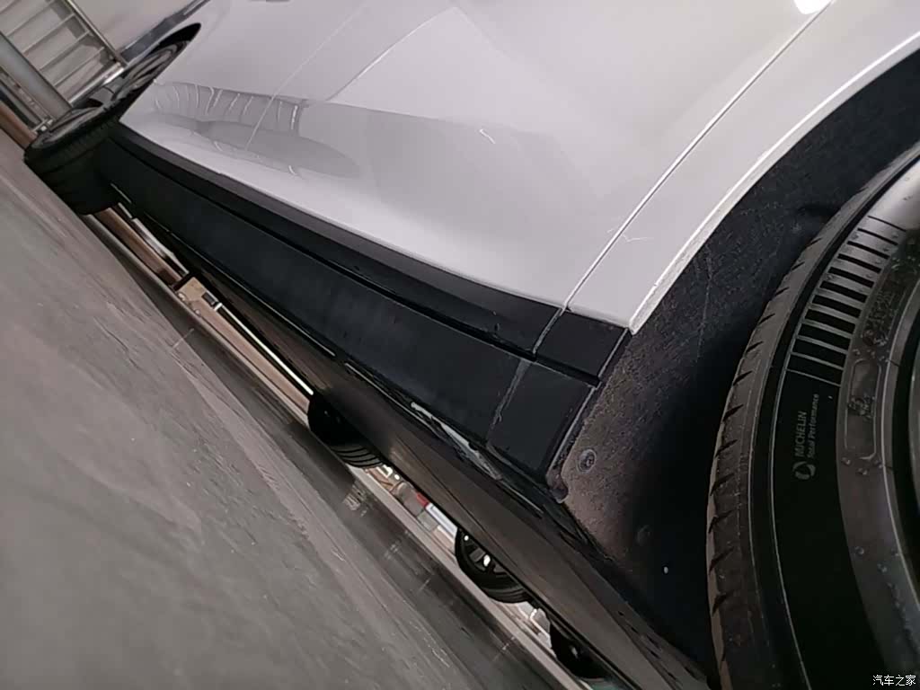 Li Auto i8, 2025 21