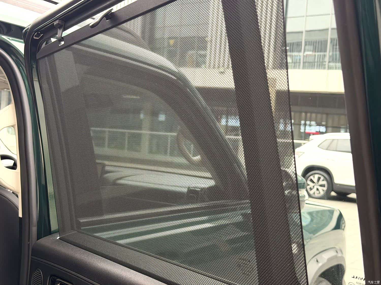 Haval Raptor, 2025 8