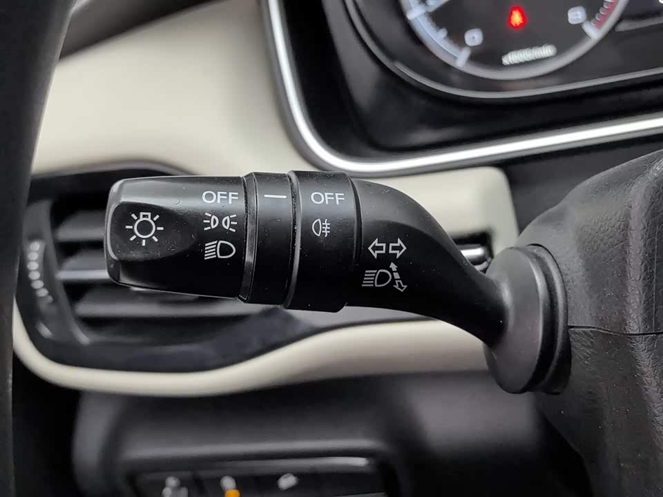 Trumpchi Trumpchi M6