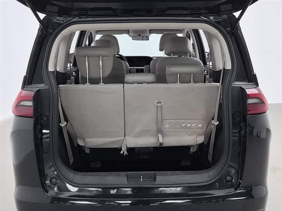 Trumpchi Trumpchi M6