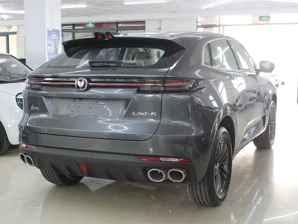 Changan UNI-K
