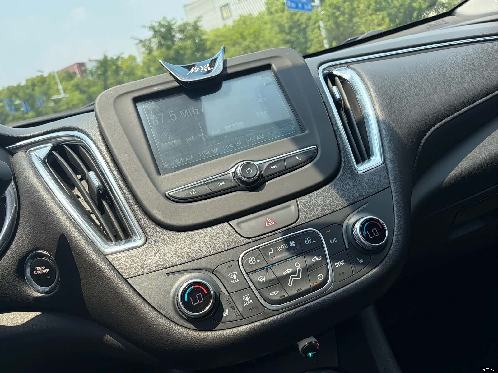Chevrolet XL, 2018 все фото