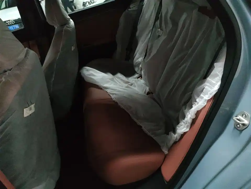 Geely Galaxy Galaxy L6