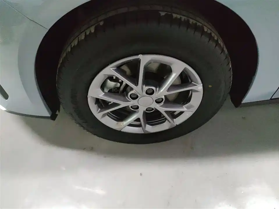 Geely Galaxy Galaxy L6