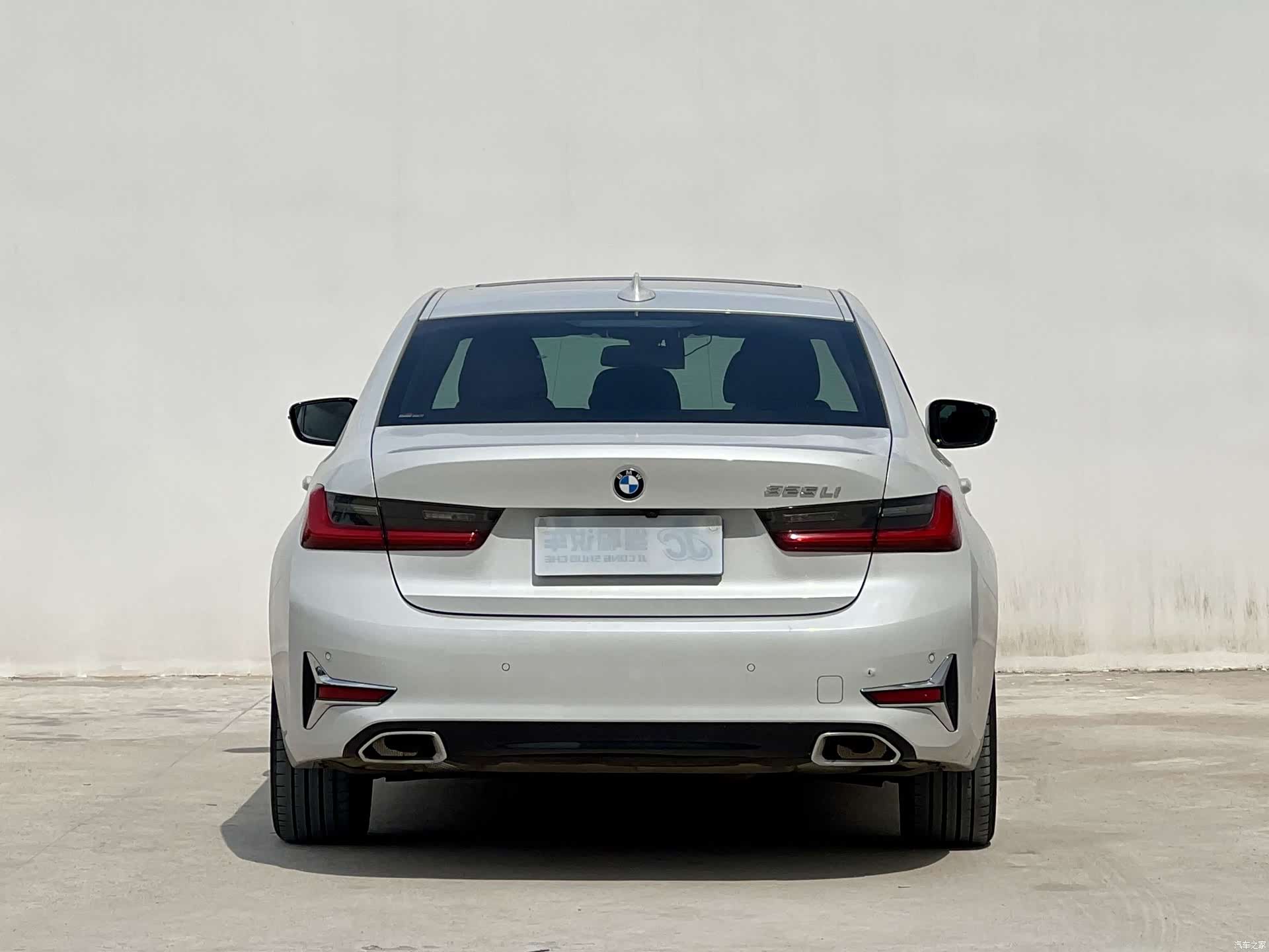 BMW 3 Series, 2020 6