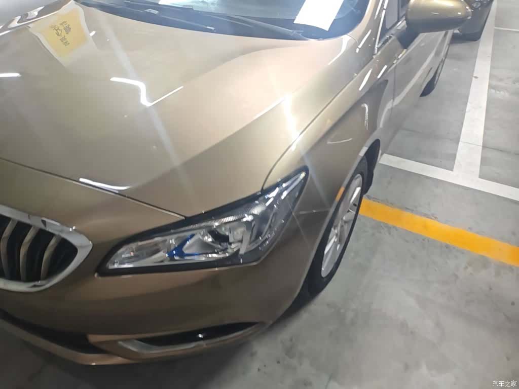 Buick Verano, 2017 24