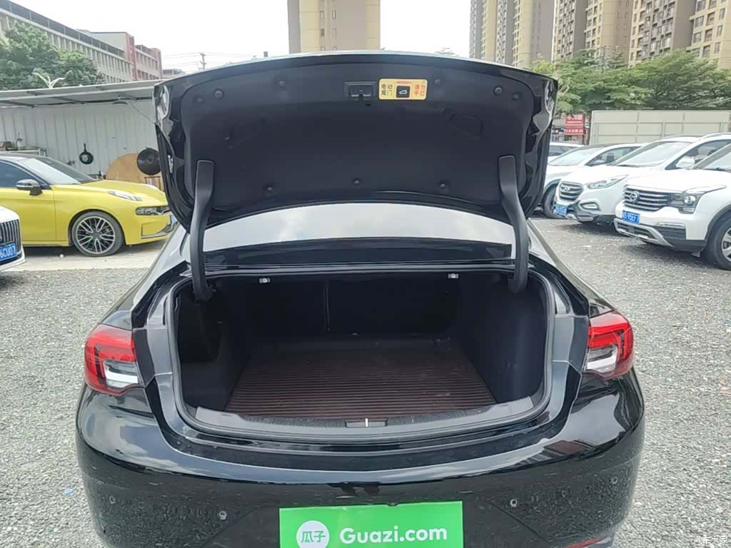 Buick Regal, 2023 19