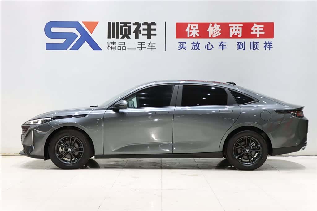 Changan NE, 2024 6