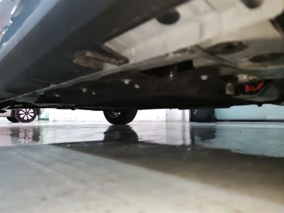 Geely Galaxy Galaxy L6